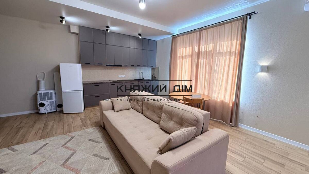 Оренда 2-но к. квартири в клубному будинку м. Сирець. КОД 11204928 Київ - зображення 6