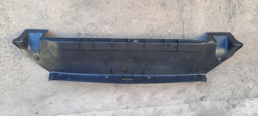 96236056 Накладка Облицовка задней панели багажника DAEWOO Lanos Sens T100 Днепр - изображение 7