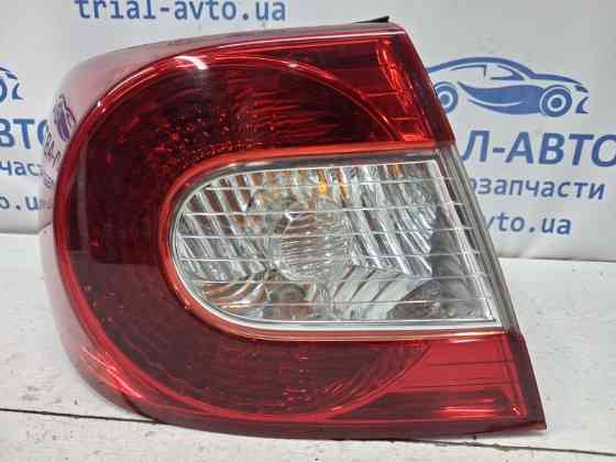 Фонарь задний внешний левый Chevrolet Epica V250 2.5 БЕНЗИН X25D1 2006 (б/у) Киев