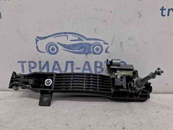 Ручка двери внешняя передняя правая Mazda CX 5 2011-2017 KD475841XDE4 (Арт. 60238) Киев