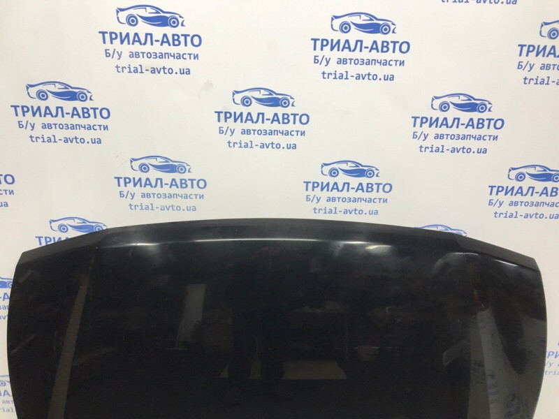 Капот Mitsubishi Pajero Wagon 1999-2006 MR485951 (Арт. 54393) Киев - изображение 2