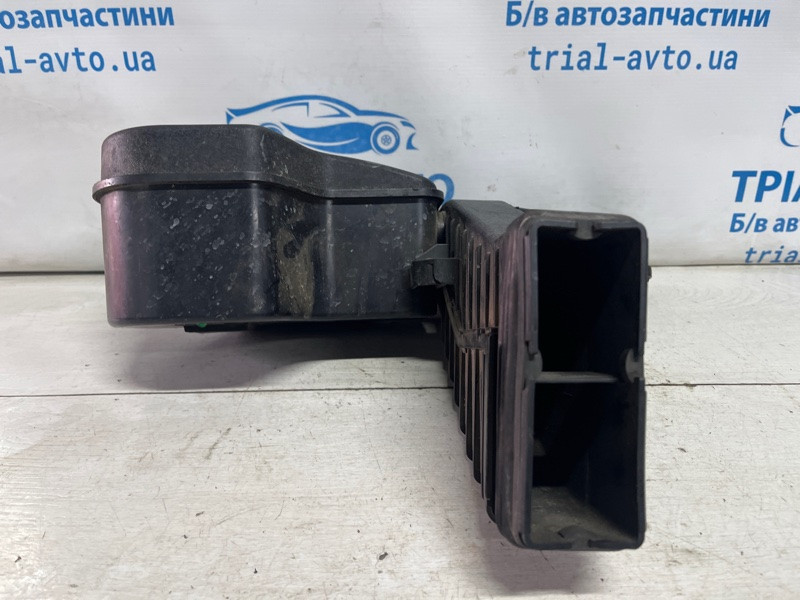 Резонатор воздухозаборника Kia Sorento XM 2.4 БЕНЗИН G4KJ 2009 (б/у) Київ - зображення 4