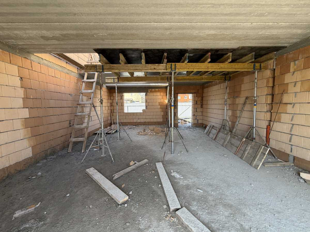 продажа 4-к дом Киево-Святошинский, Буча, 125000 $ Буча - изображение 8