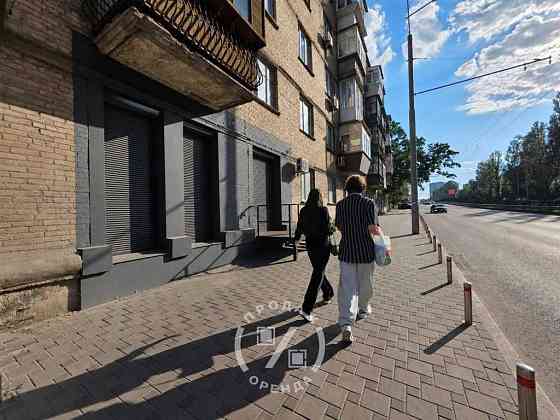 долгосрочная аренда торговые площади Киев, Соломенский, 50000 грн./мес. Київ