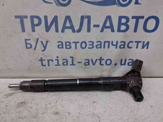 Форсунка топливная Mazda 3 2013-2019 SH0113H50 (Арт. 80880) Київ