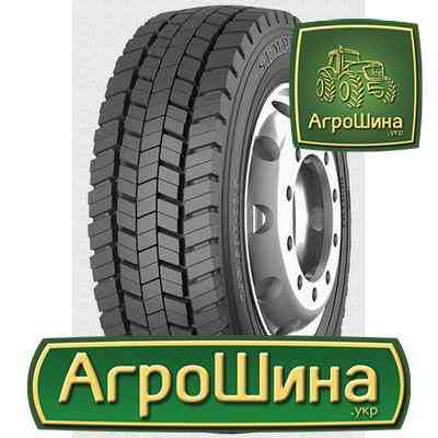 Semperit M470 Trans-Steel (ведущая) 235/75 R17.5 132/130L Киев