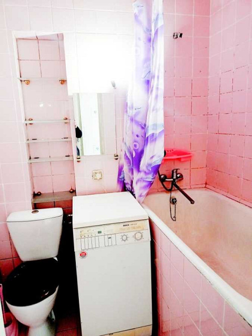 долгосрочная аренда 2-к квартира Одесса, Приморский, 7500 грн./мес. Одеса - зображення 5