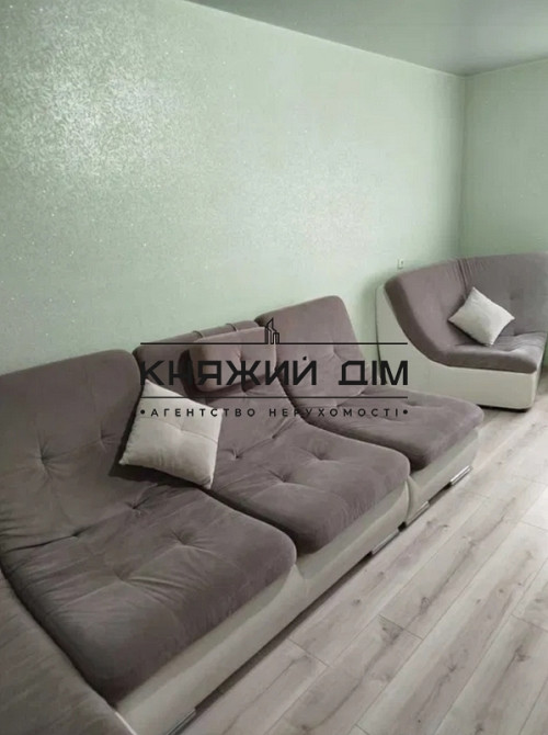 Оренда 3 кімнатна квартира ЖК КРІСТЕР ГРАД КОД 11198013 Киев - изображение 7