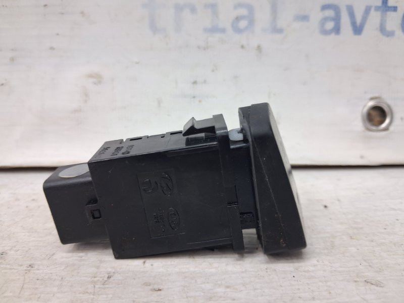 Кнопка противотуманок Hyundai Tucson 2004-2009 937302E001CA (Арт. 67396) Киев - изображение 2