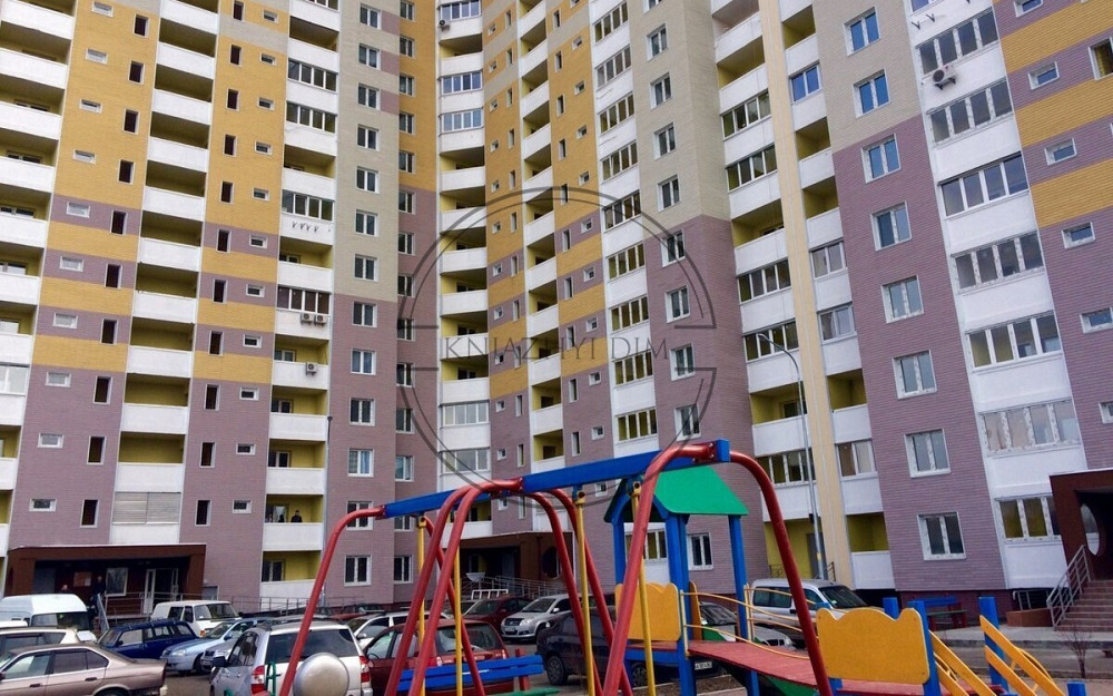 Є тепло та вода.Пропонується двокімнатна квартира на просп. Науки 55а. № 1179849 Київ - зображення 2