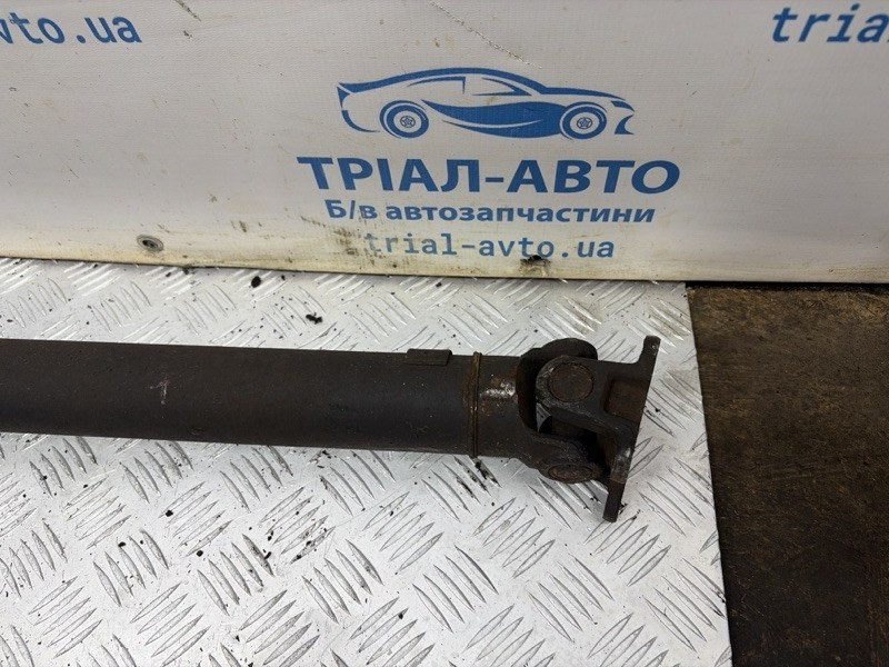 Вал карданный Chevrolet Captiva 2006-2018 20781756 (Арт. 86769) Киев - изображение 4