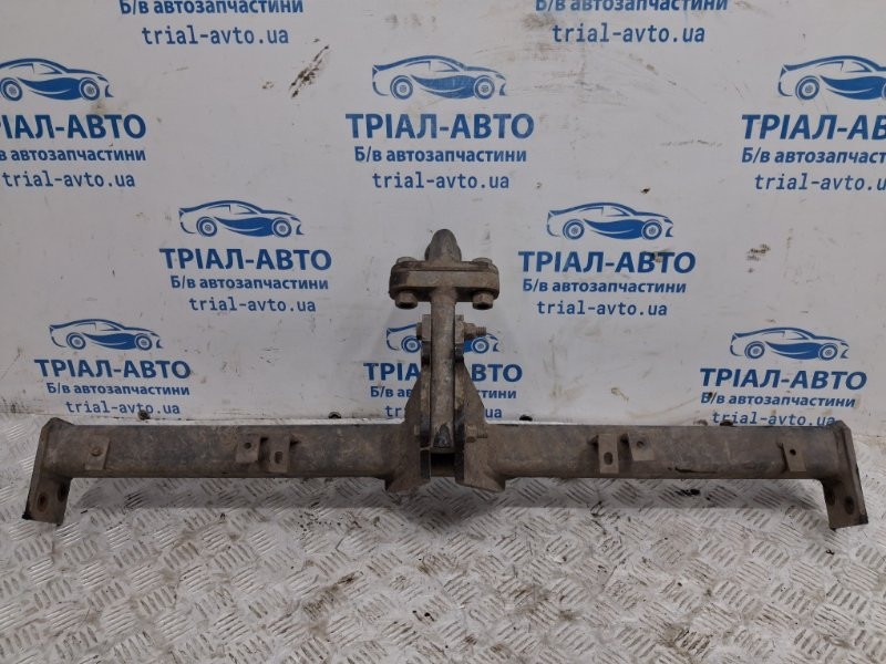 Фаркоп Mitsubishi Pajero Wagon 1999-2006  (Арт. 75762) Київ - зображення 4