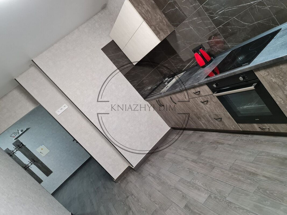 Продаж роздільної 2-х к. квартири в ЖК Family and Friends Караваєві Дачі. №21141701 Київ - зображення 11