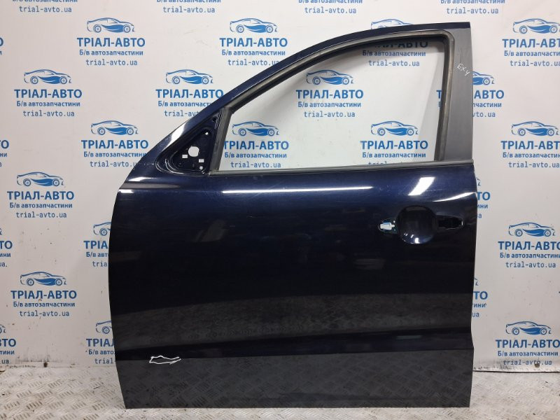Дверь передняя левая Hyundai Santa fe 2005-2012 760032B020 (Арт. 70083) Киев - изображение 1