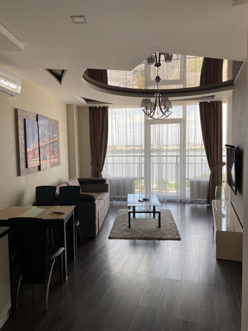 Здам. 1-к. 9/25, вул. Королеви Єлизавети 2-ї (Глінки) 2 "Міст Сіті". Днепр - изображение 7