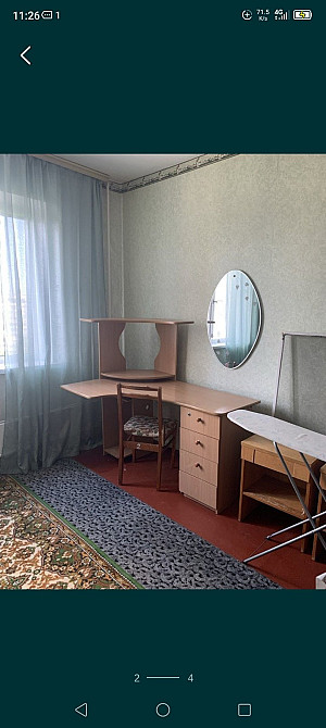 Кімната для дівчини вул.Декабристів Київ - зображення 1