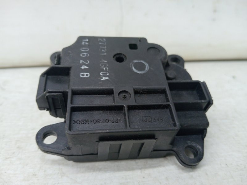 Сервопривод Infiniti Q50 2013- 277314GF0A (Арт. 61342) Київ - зображення 1