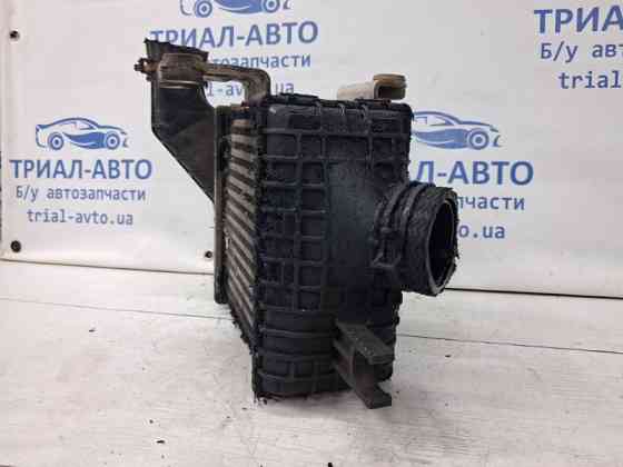 Радиатор интеркуллера Hyundai Tucson JM 2.0 DIESEL D4EA 2004 (б/у) Київ