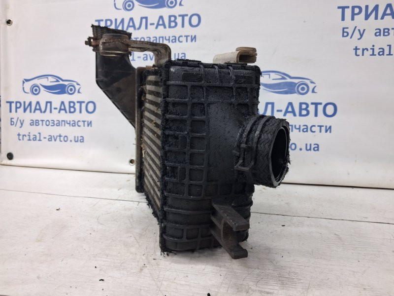 Радиатор интеркуллера Hyundai Tucson 2004-2009 282702725X (Арт. 62633) Киев - изображение 3