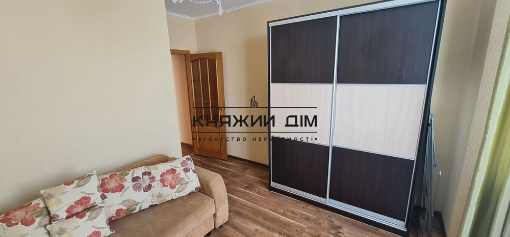 Оренда 3-х кімнатної квартири ЖК Паркові Озера. м. Дарниця № 11195430 Київ - зображення 11