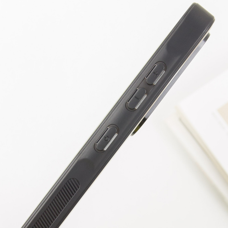 TPU+PC чехол Prisma Fluffie для Samsung Galaxy A35 Херсон - зображення 5