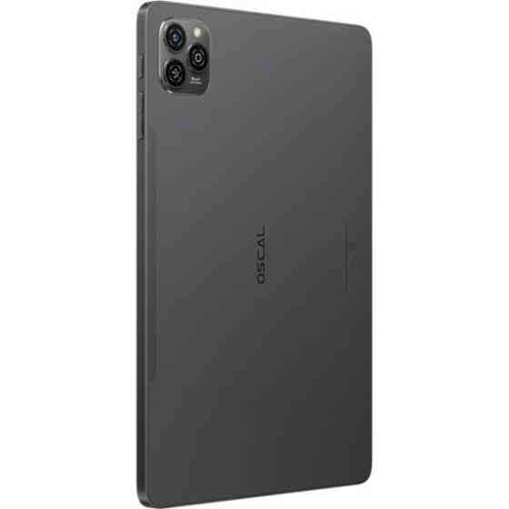 Планшет Oscal Pad 9 4/128GB LTE Metallic Titanium Grey UA Харків