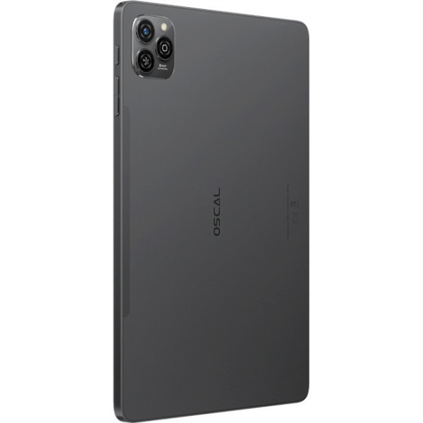 Планшет Oscal Pad 9 4/128GB LTE Metallic Titanium Grey UA Харків - зображення 6