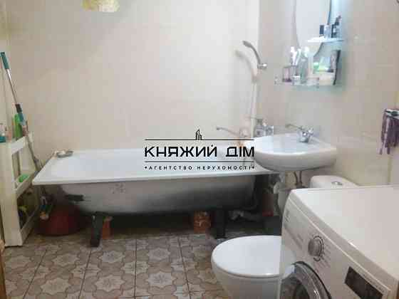 1 квартира метро Позняки , новий будинок Киев