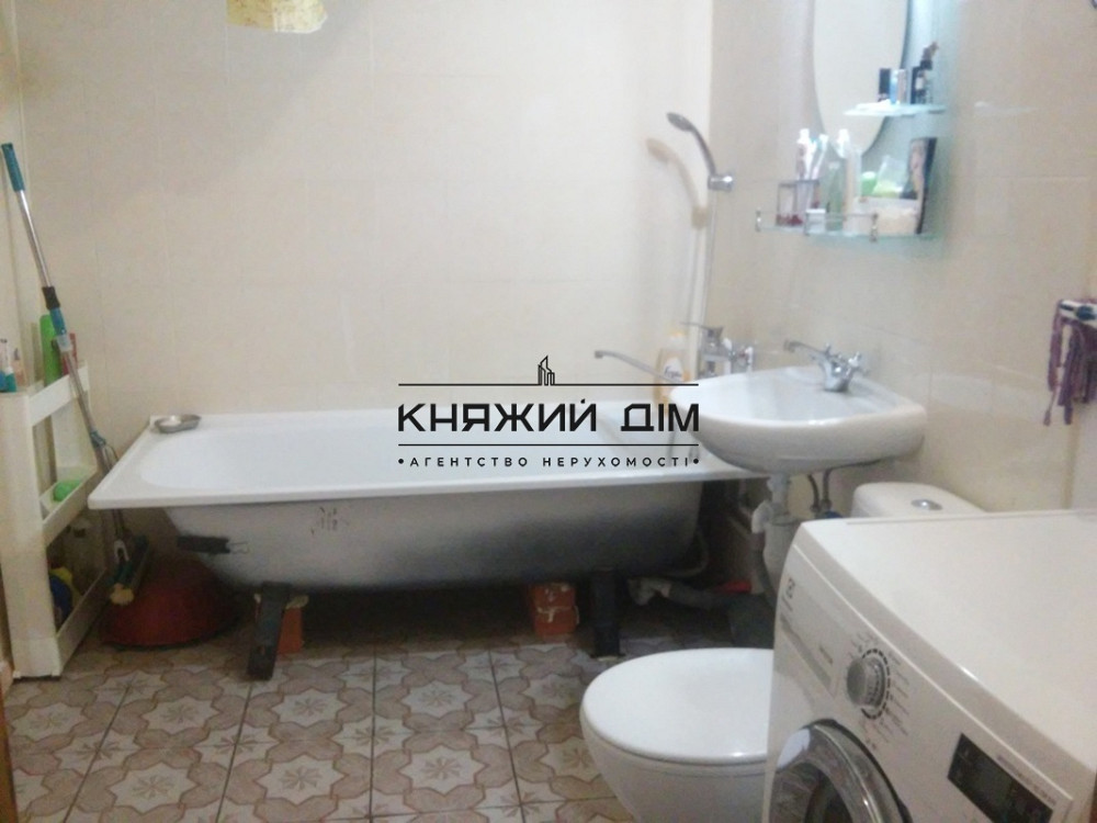 1 квартира метро Позняки , новий будинок Киев - изображение 5