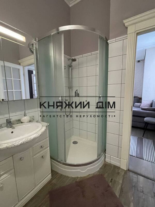 Оренда 1-но к. квартири м. Університет. № 1184156 Київ - зображення 10