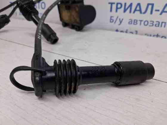 Катушка зажигания Chevrolet Captiva 2006-2011 96253555 (Арт. 59414) Київ
