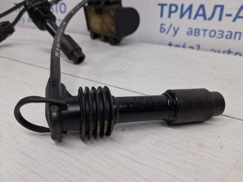 Катушка зажигания Chevrolet Captiva C100 2.4 БЕНЗИН Z24SED 2006 (б/у) Киев - изображение 6