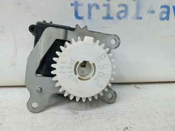 Сервопривод Toyota RAV 4 2005-2016 0638001100 (Арт. 60602) Київ