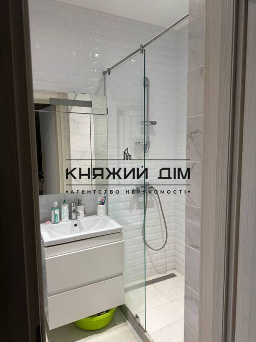 Здається 1 кімнатна студія по вул Васильківська 100 ВДНХ № 11204572 Киев - изображение 10