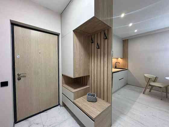 продажа 1-к квартира Киев, Голосеевский, 107000 $ Киев