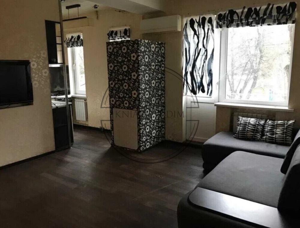 ОРЕНДА 2к квартира масив Чоколівка вул.Сергія Берегового(Мартиросяна).18 код.11201952 Киев - изображение 2