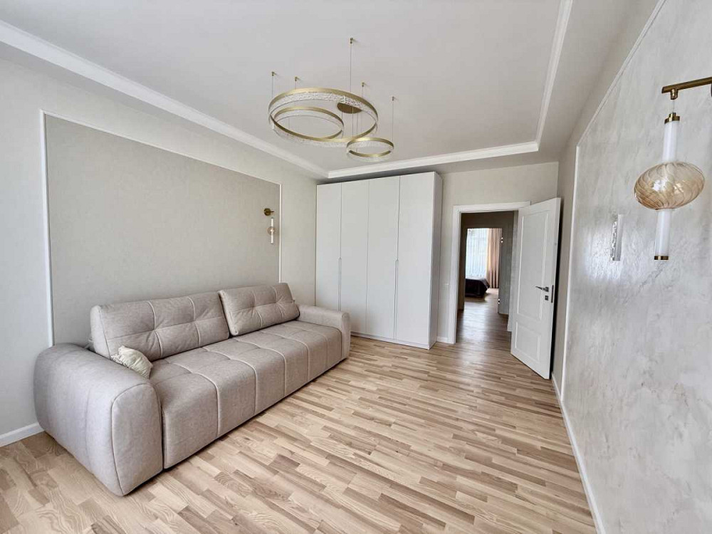 продажа 2-к квартира Броварский, Бровары, 149000 $ Бровари - зображення 9