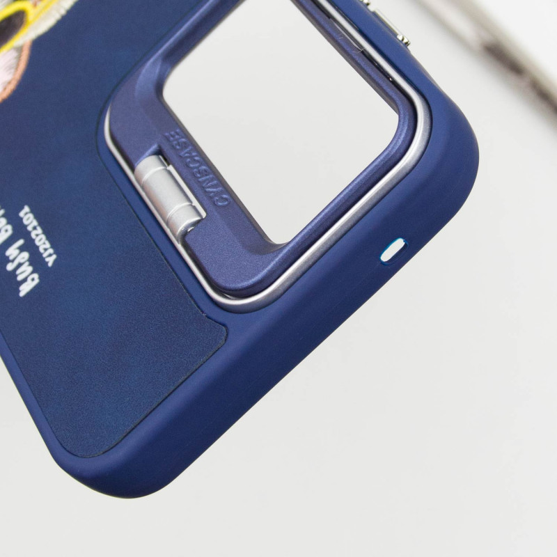 TPU+PC чехол Friends для Samsung Galaxy A16 4G/5G Херсон - изображение 7