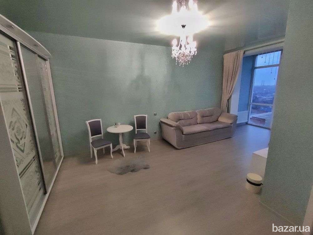 посуточная аренда 2-к квартира Днепр, Индустриальный, 1450 грн./сутки Днепр - изображение 4