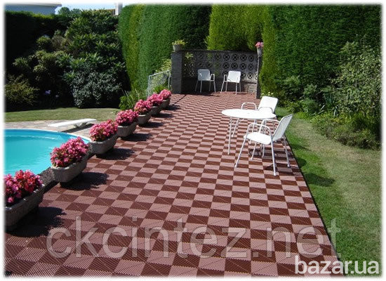 Модульное покрытие Сквер Киев - изображение 5