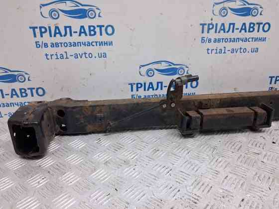 Усилитель бампера передний Honda Accord 2002-2008 71130SEA900ZZ (Арт. 76178) Київ