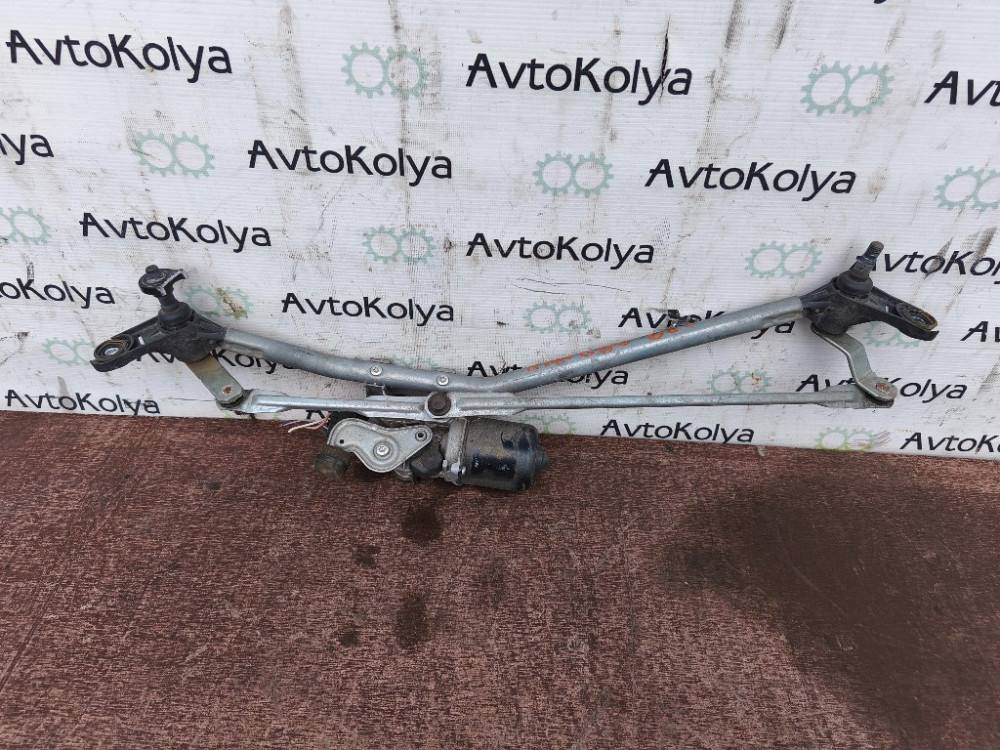 Трапеция дворников с моторчиком Renault Kangoo 2008-2021 Ковель - изображение 6