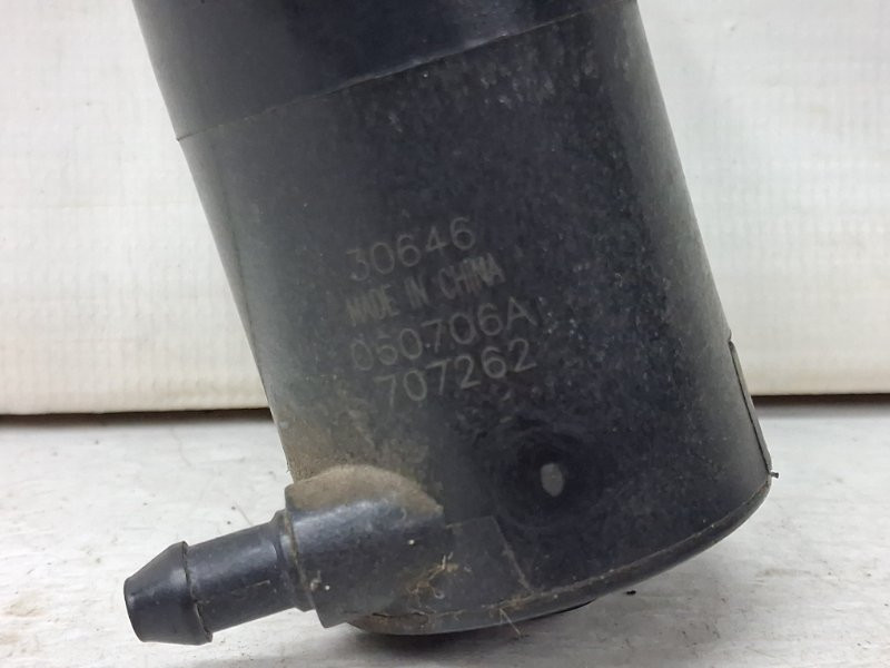 Насос омывателя стекла Suzuki SX4 2006-2014 3841079J10 (Арт. 64890) Киев - изображение 4