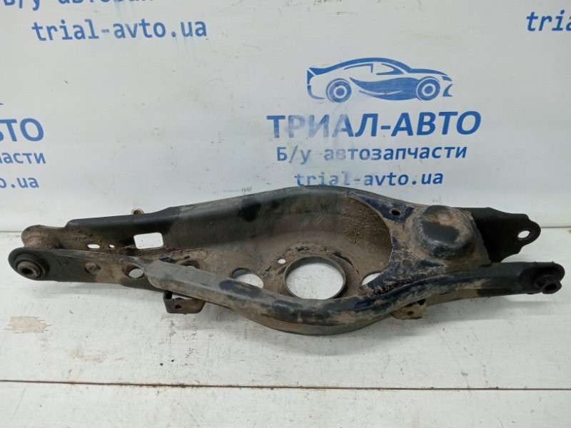 Рычаг задней подвески нижний поперечный (под пружину) Toyota RAV 4 2005-2016 4873042040 (Арт. 60519) Київ - зображення 5