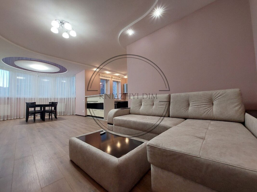 Є Генератор! Оренда 2-х к. квартири студіо в ЖК Голосіїво м. Деміївська. № 1139178 Київ - зображення 10