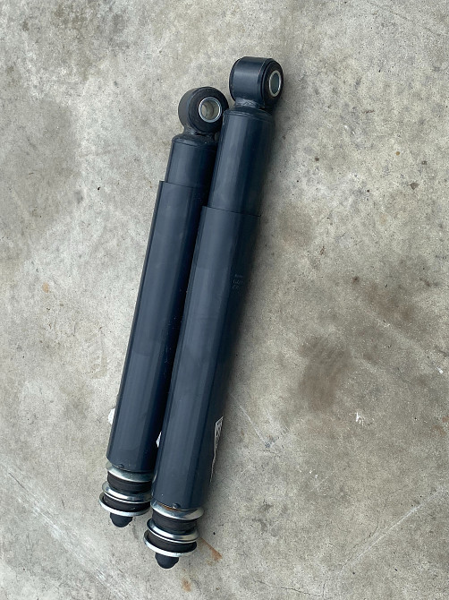 99465079 Амортизатор задний Iveco Eurocargo 504148144 Львів - зображення 1