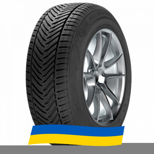 235/55 R19 Kormoran All Season SUV 105V Позашляхова шина Київ - зображення 1
