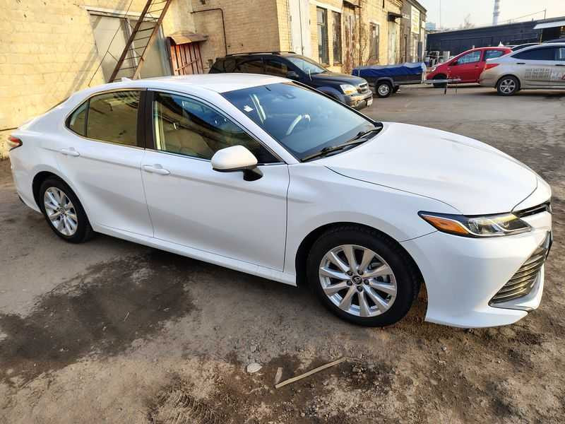 продажа Toyota Camry, 21000 $ Киев - изображение 2