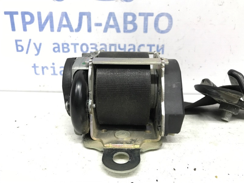 Ремень безопасности передний правый Kia Ceed 2006-2012 888201H000EQ (Арт. 43983) Київ - зображення 5