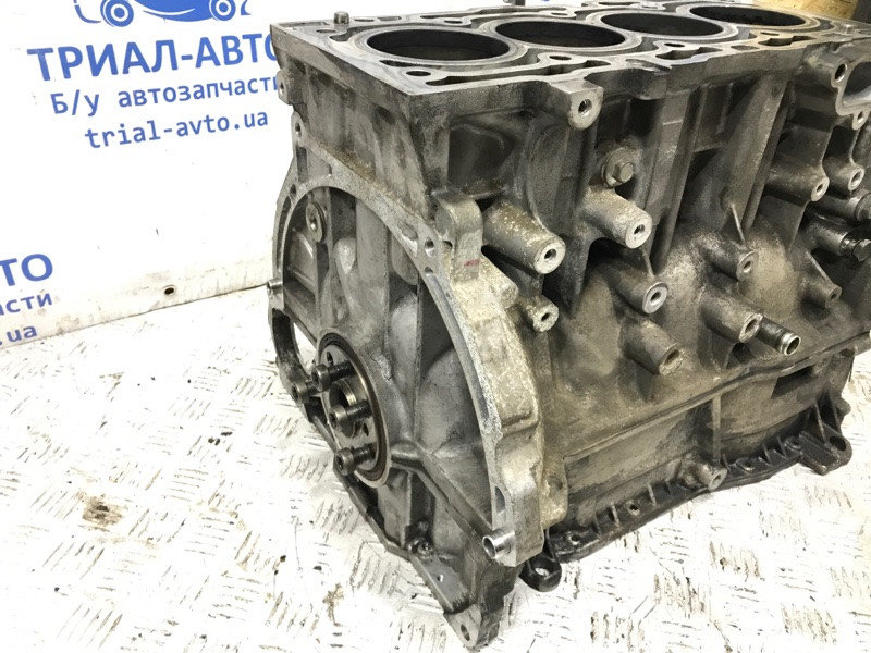 Блок ДВС Mitsubishi Outlander GF 2.2 DIESEL 4N14 2012 (б/у) Киев - изображение 4